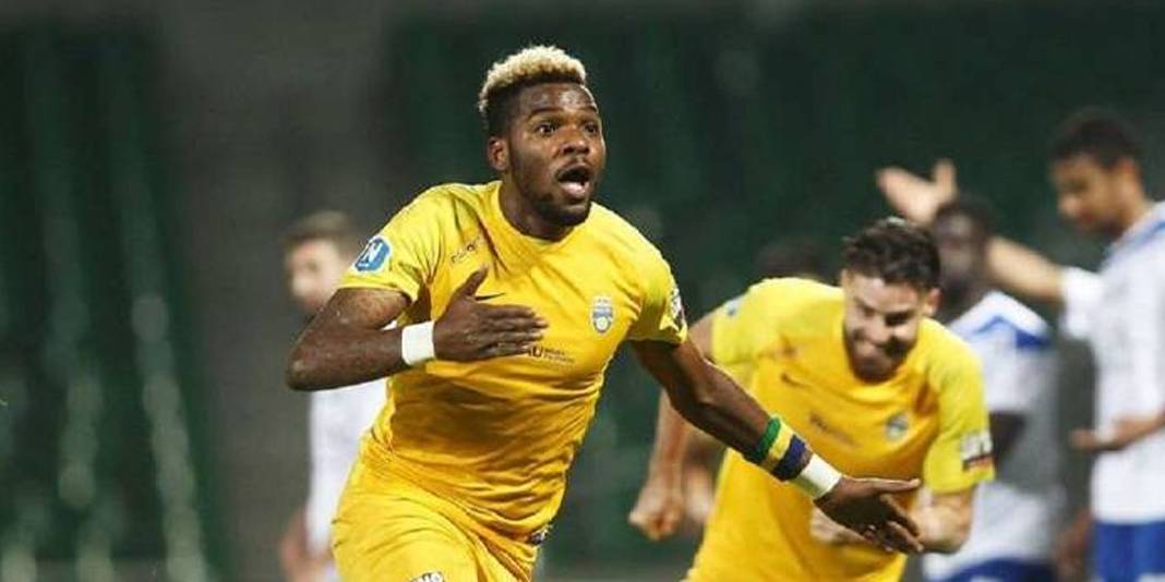 Boupendza Transferinde Rota Amerika: Trabzonspor’a MLS Engeli 7